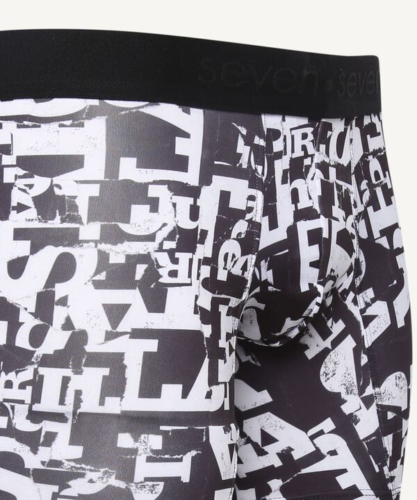 Boxers amplios para hombre